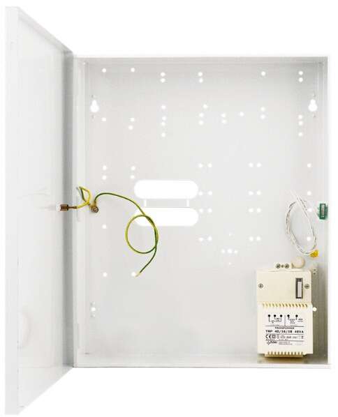 Centrale DIGIPLEX EVO 192 - avec coffret + IP150+