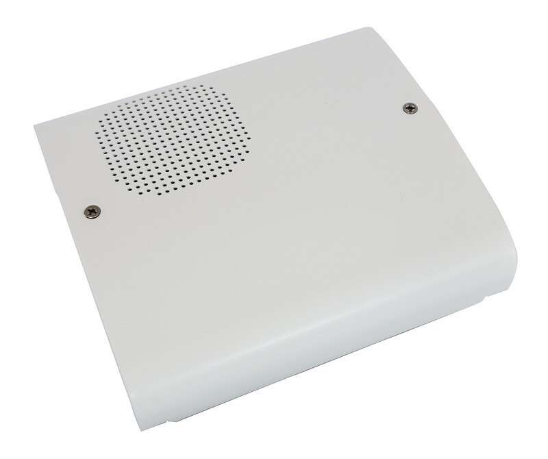 Sirène intérieure en acier 117dB EN-NFA2P grade 3