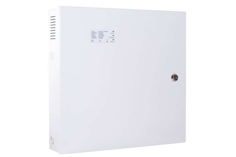 Coffret avec Alimentation 5A pour 1 module