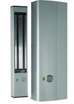 Bandeau EM 600 mm AS 2x600 lbs 12/24V DC