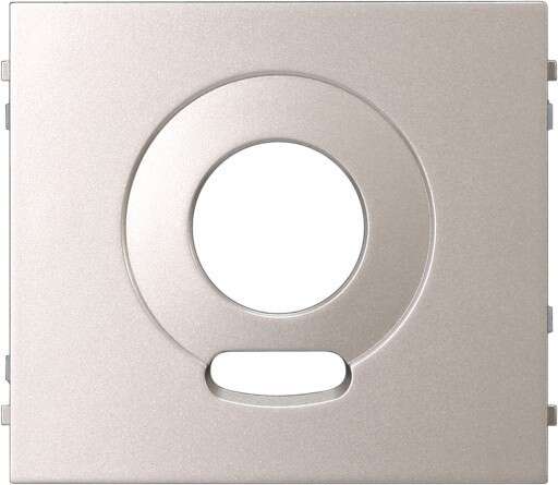 Façade pour module caméra grd angle gamme GT