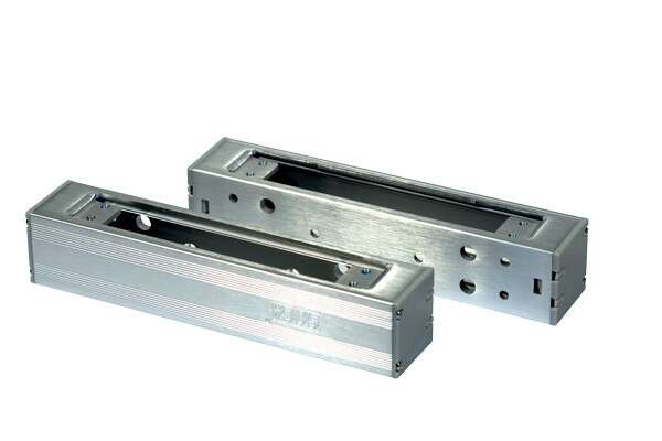 Kit montage applique pour EMSH2600 (2 unités)