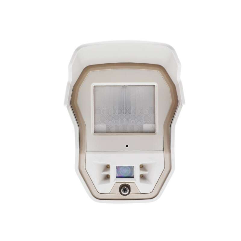 Detecteur radio extérieur video streaming 12m IRP