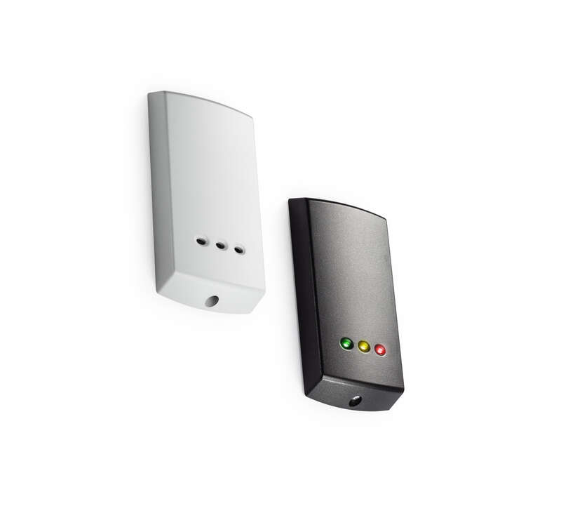 Proximity Lecteur  P50