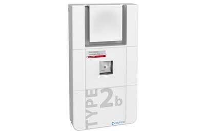 Type 2B- BAAS Sa + flash