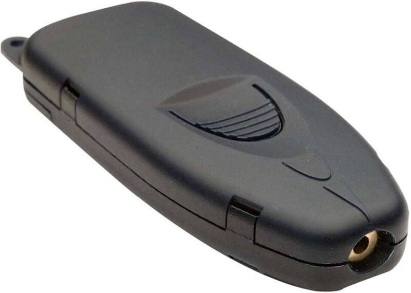 Outil test à dist.infra-r pr Dét ECO1000