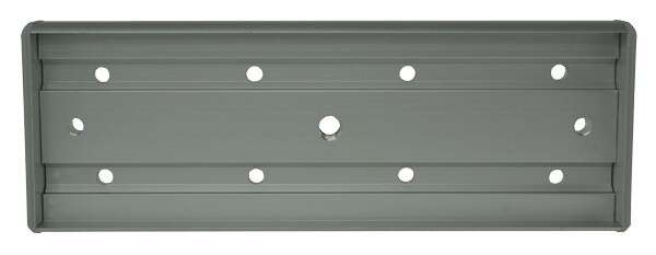 Support contreplaque pour ventouse EM série EMM1200/EMS1200