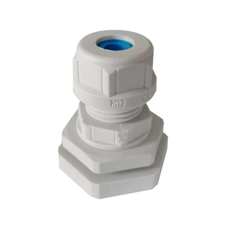 Kit presse étoupe écrou et réducteur