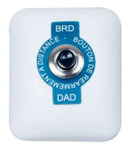 Bouton réarmement à distance pour DADS4T