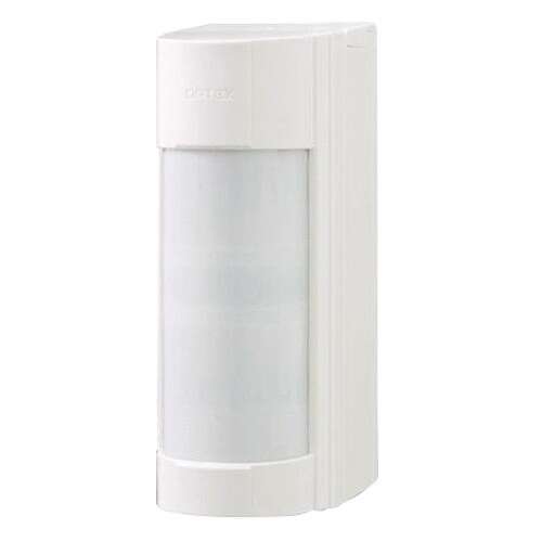 Détecteur radio extérieur 12m IRP Anti Animaux