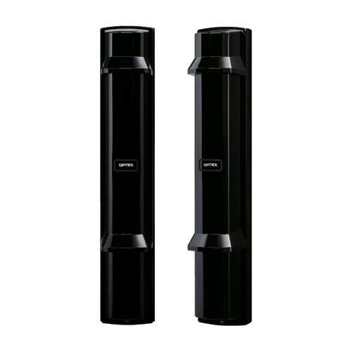 Barrière 4 faisceaux 60M électronique seule sans habillage