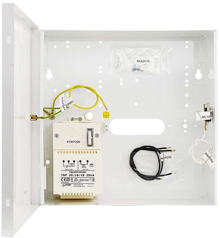 Carte module d'accés pour EVO192 et EVOHD en version 4.5