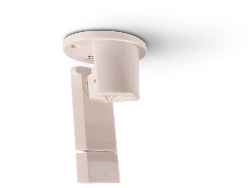 Support plafond avec rotule