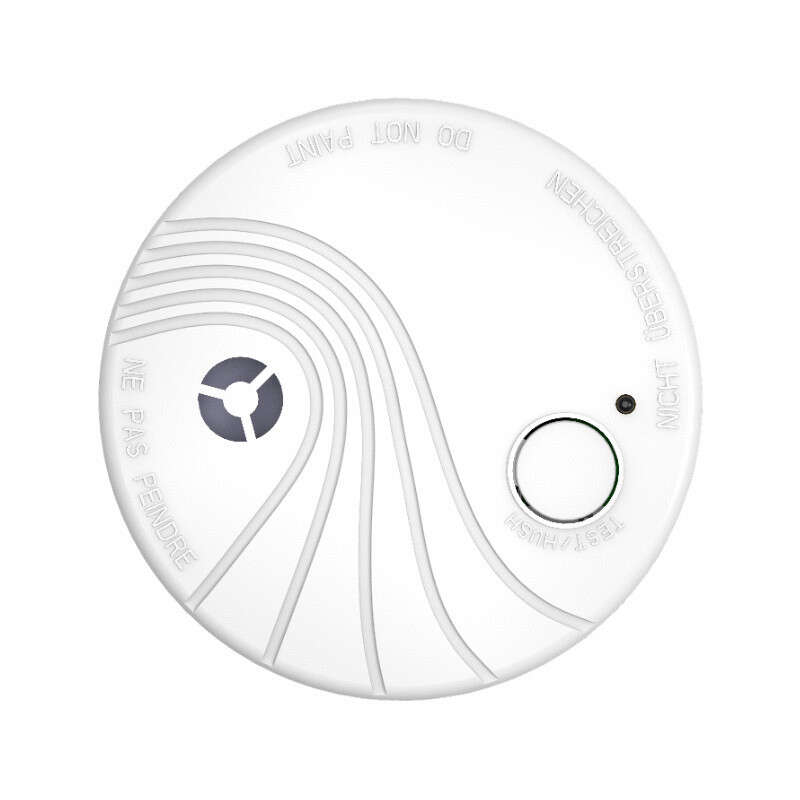 Détecteur de fumée radio