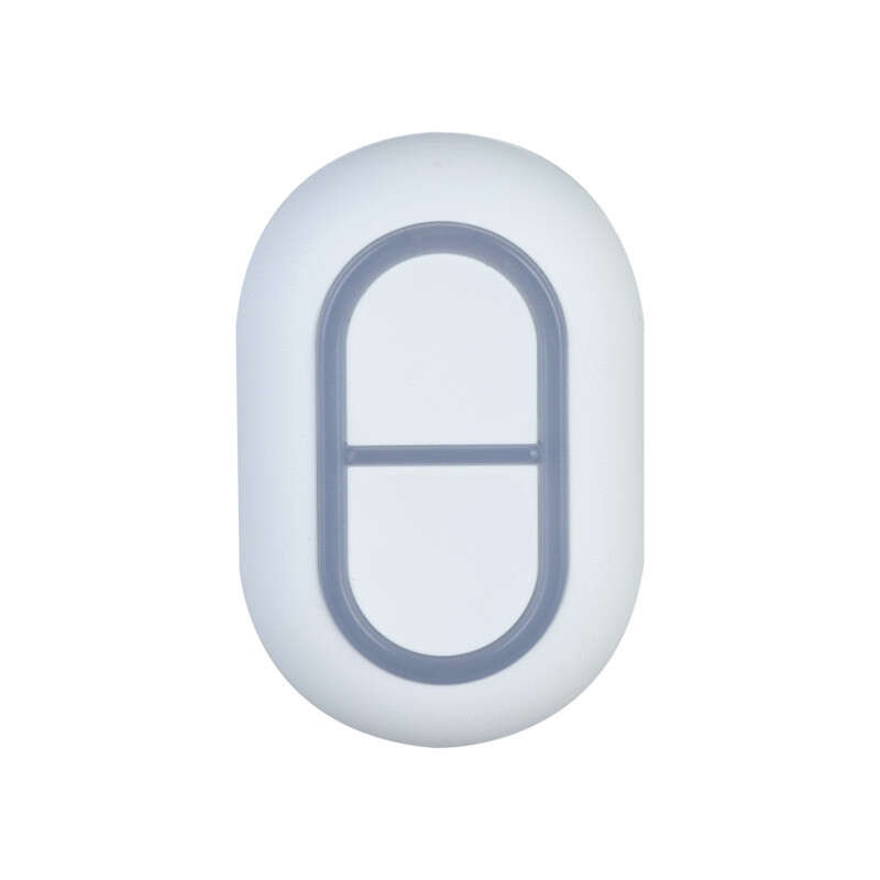 Bouton panique radio - 2 boutons