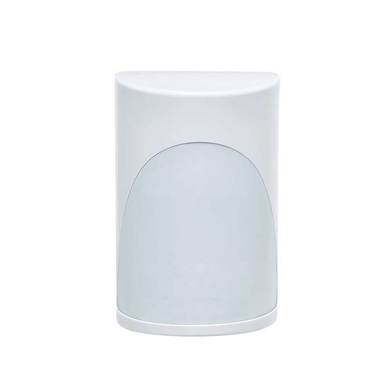 Detecteur radio 12m IRP Anti Animaux 18Kg