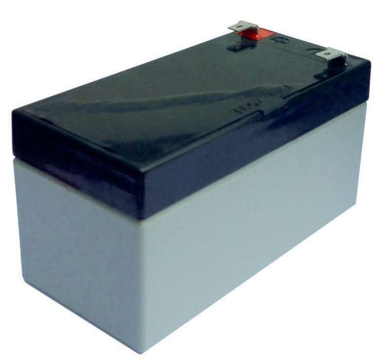 PLOMB 12V-7.2AH L*l*H= 151*65*97