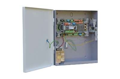 Pièce détachée : Coffret avec alim primaire 230Vac 13,8Vdc @3,5A