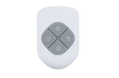 Télécommande bidirectionnelle 4 boutons