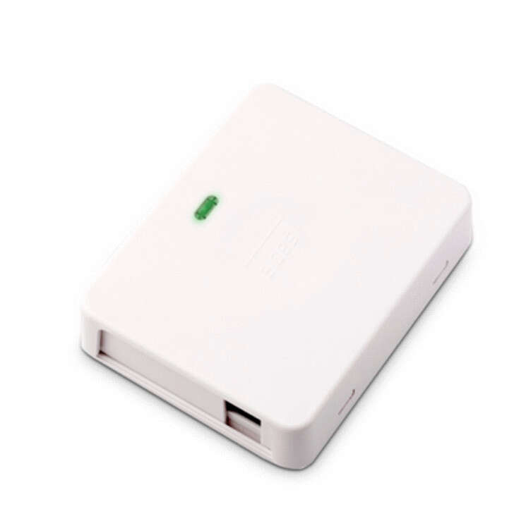 Commande d’ouverture 4G  ELDES pour portails