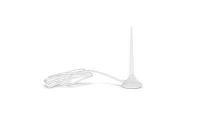 Antenne GSM (Gain 3dB) avec base magnétique