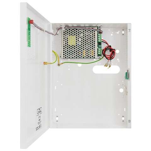 Alimentation secourue à découpage HPSB 13.8V/5.5A