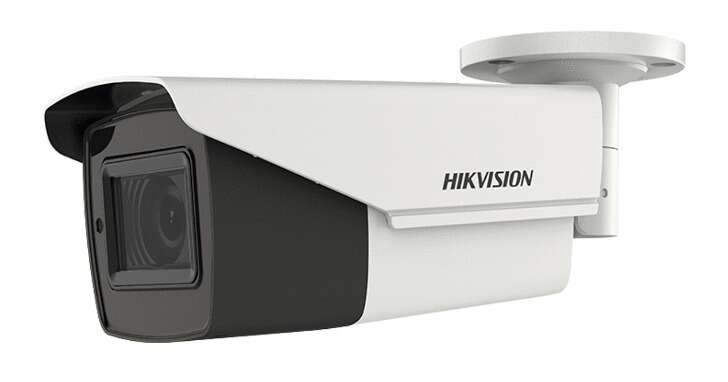 Camera HDTVI 5MP obj.2,7-13,5mm IR 80M IP67 4 en 1