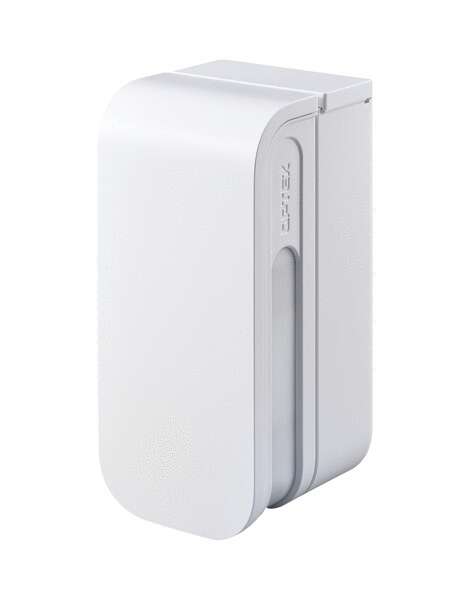 Détecteur radio extérieur 12m IRP Anti Animaux