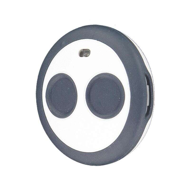 Bouton panique 2 boutons