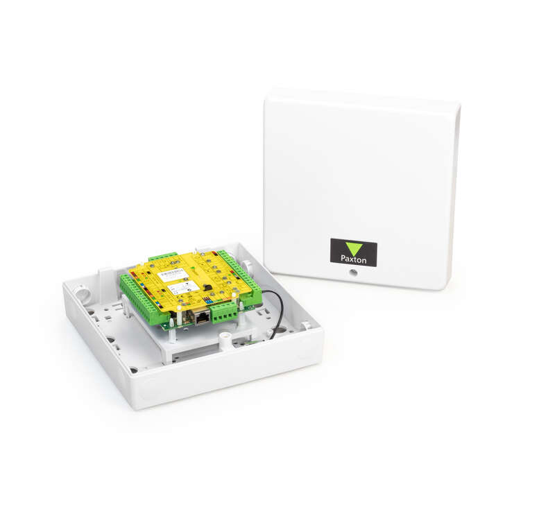 Net2 Plus contrôleur 1 porte - boitier ABS