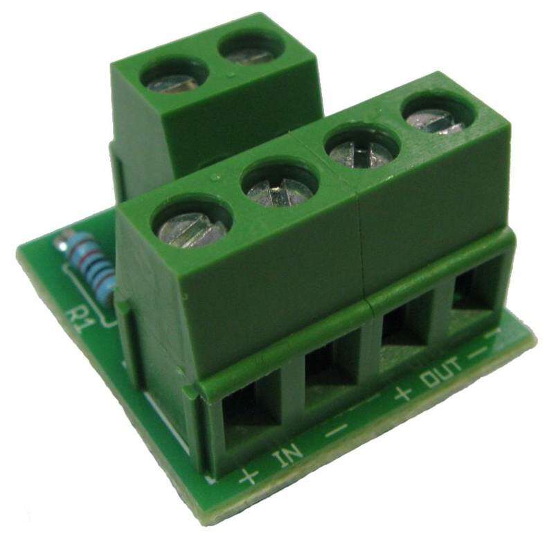 Kit de câblage ligne de télécommande LS800 CMSI Senses