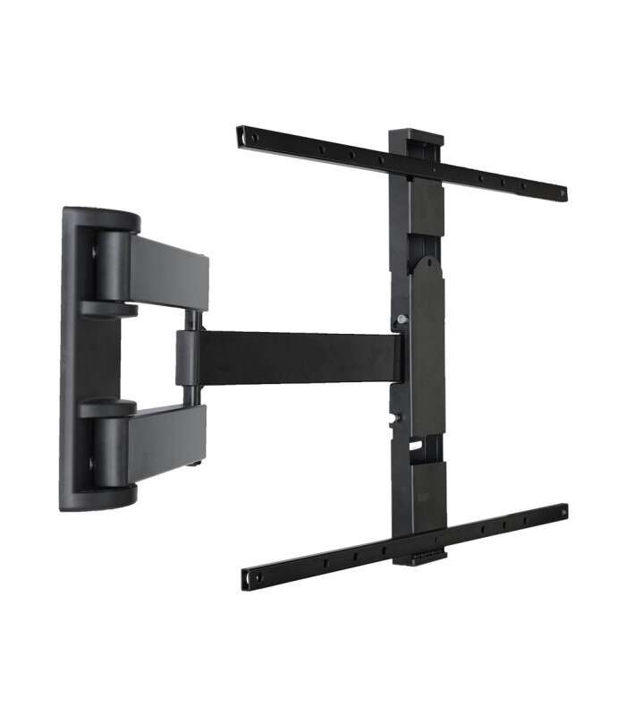 BIFLEX 600 SUPPORT MURAL H/B 0-12°, Charge maxi 25 Kg