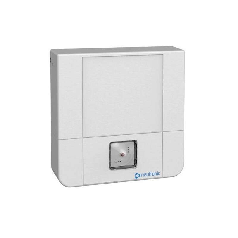 Déclencheur manuel Type 4 radio