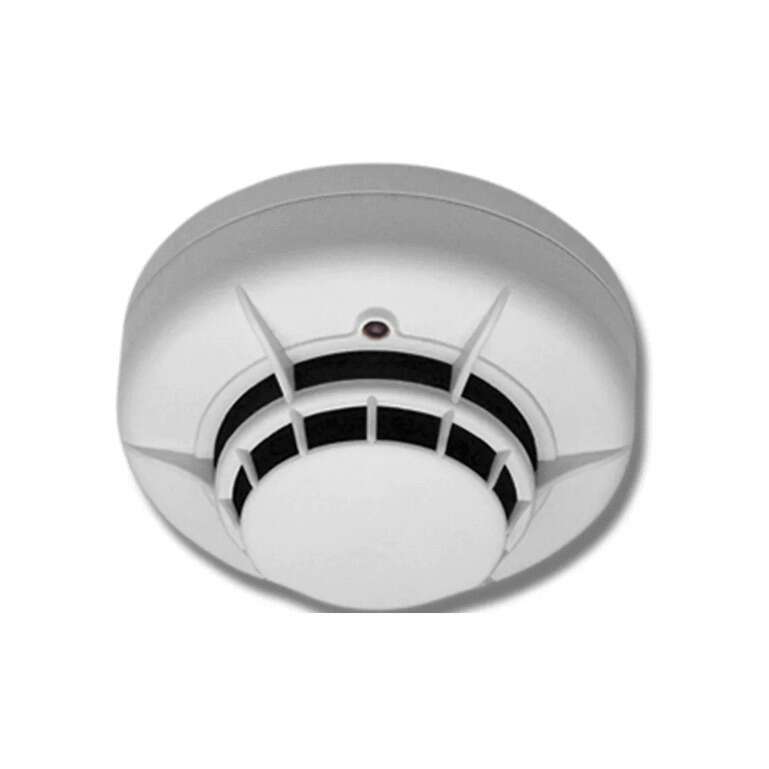 MMS // Détecteur incendie thermostatique (58°) - NFA2P