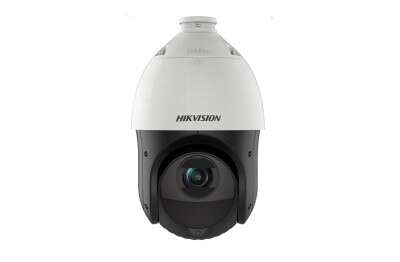 Caméra PTZ IP AcuSense 4MP 4.8-12mm 25X  IR 100M  IP66