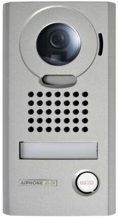 Platine vidéo saillie pour gamme JO