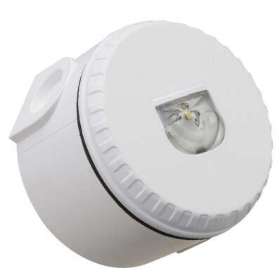 Diff. lum. FI blanc mur B haute IQ8L-W