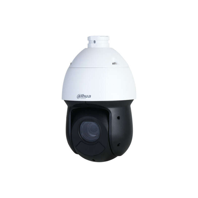 Dôme IP PTZ WizSense 2MP Obj 4.8-120mm 25x IR100M PoE+