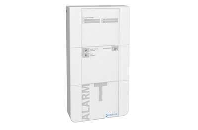 Tableau Alarme technique 4 zones