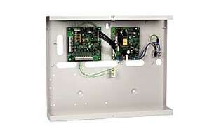 Coffret + Carte + Transfo 3 A