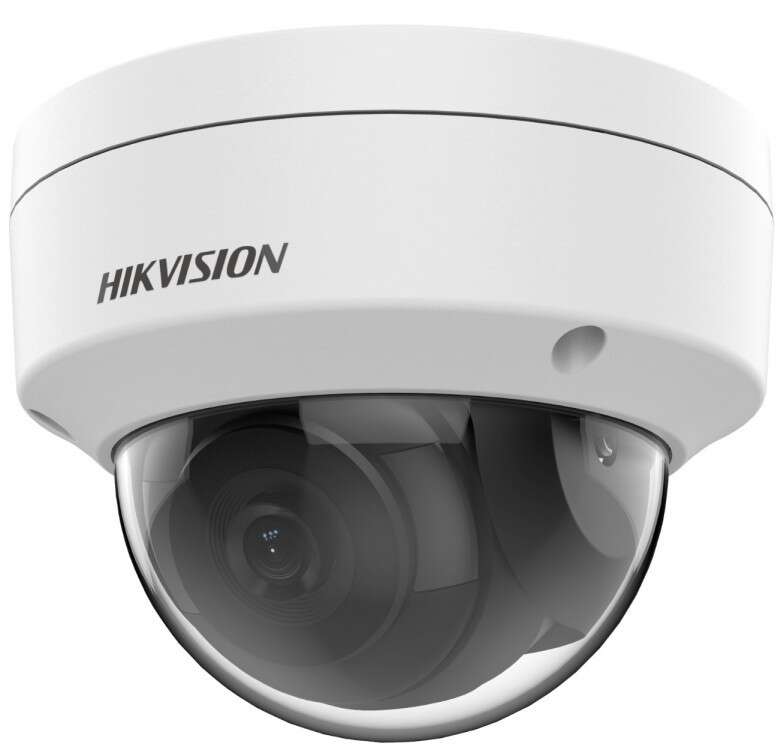 Dôme IP AcuSense 4MP Obj 2.8mm IR 30M IP67 IK10