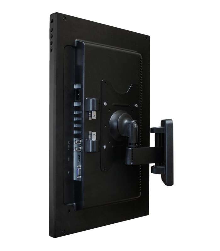 Support MONOBRA 360 LCD max 30kg VESA 50/75/100