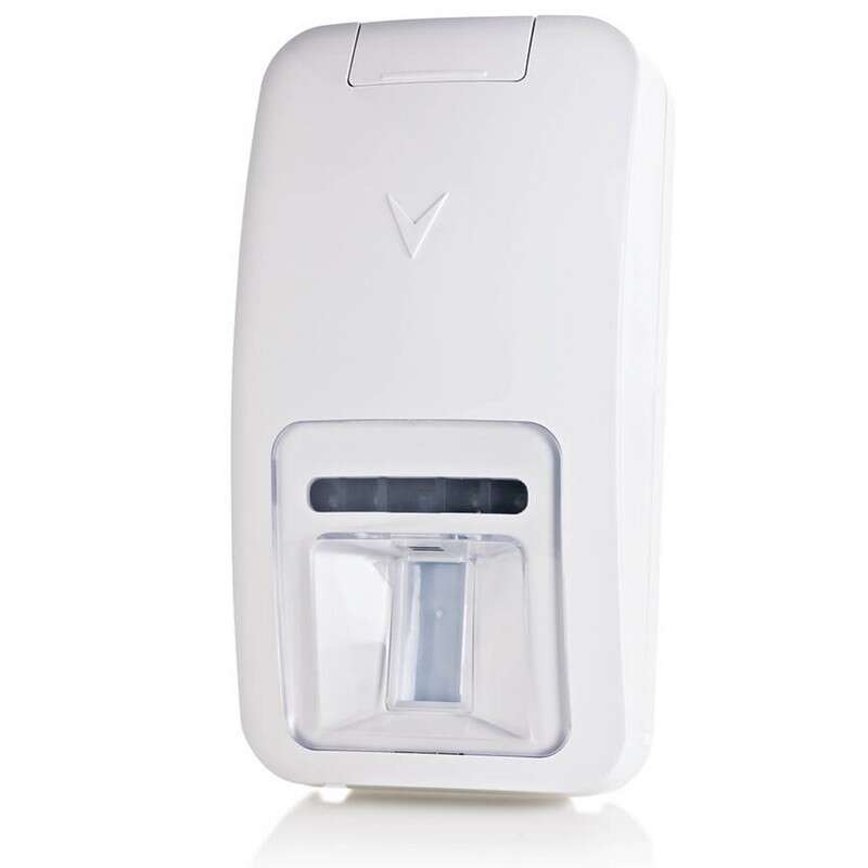 Détecteur radio 15m IRP Anti Masque