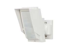 Détecteur radio extérieur 24m IRP Anti Masque + Anti Animaux