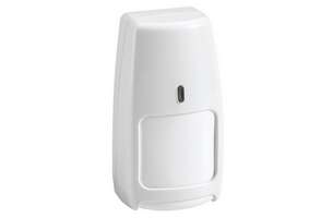 Détecteur radio 15x18m IRP + HF