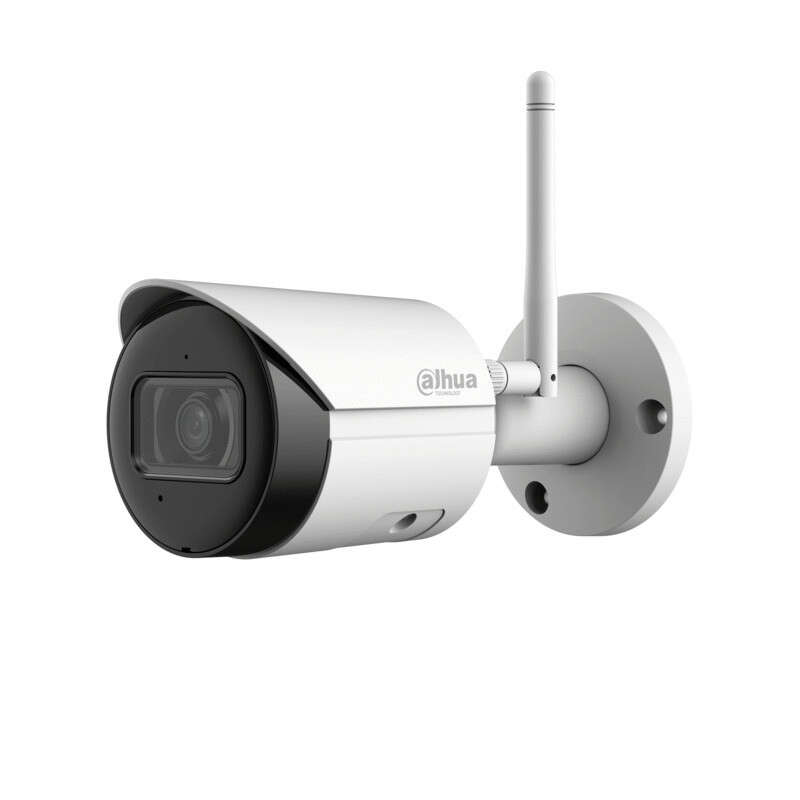 Camera IP Wifi 4MP Obj 2.8mm IR30M IP67