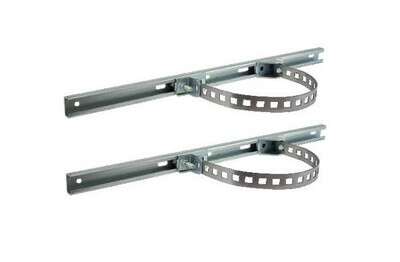 Kit de fixation poteau pour PSW et PSWB