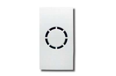 Sirène intérieure 100 dB pour centrale VIDEOFIED