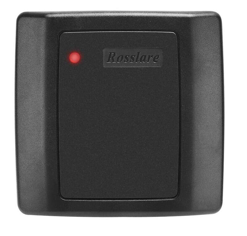 Lecteur MIFARE / DESFIRE multiprotocole