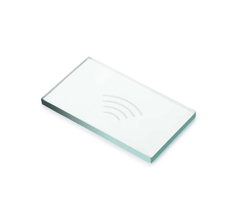 Proximity façade LECTEUR CLAV architectural - verre